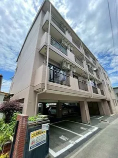 カーサ櫛原【405号室】の間取り