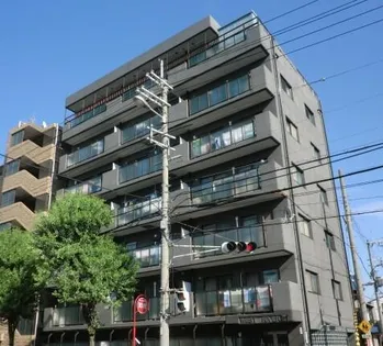 ウエストリバーの画像