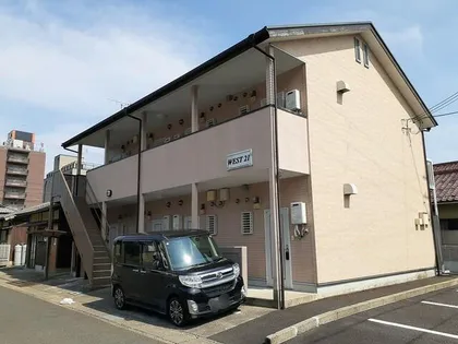 WEST21の画像