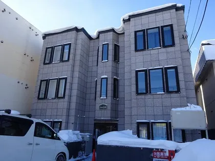 フォレスト月寒の画像