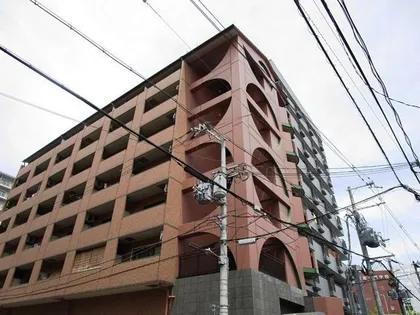 天王寺MIYOの画像