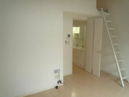 福岡県福岡市中央区鳥飼3丁目【アパート】の外観