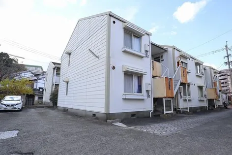 タワーズ黒崎B棟の画像