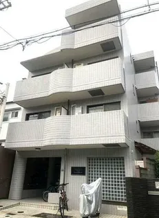 ロイヤルメゾン王子公園の画像