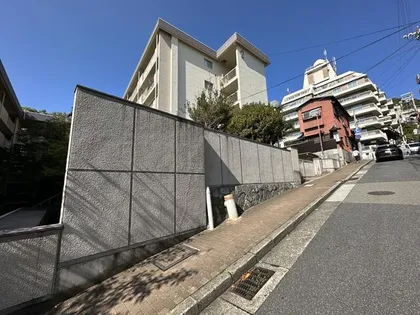 北野マンション2号棟の画像