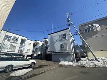 エクセルAハイツの画像