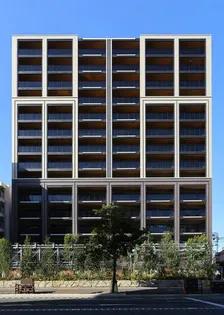 グランフォーレ大橋駅前レジデンスの画像