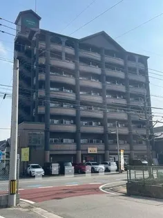 プラティークヴィラ天神の画像