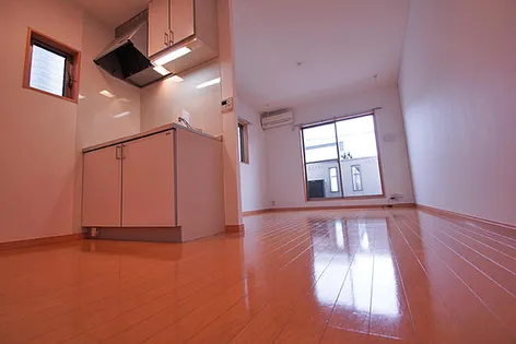 プレジャー福大前の画像