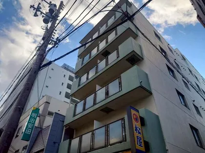 イルソーレ今里駅前の画像