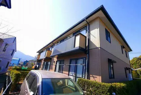 ヴァン ヴェール C棟の画像