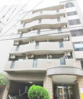 ヨーキハイム大濠の画像