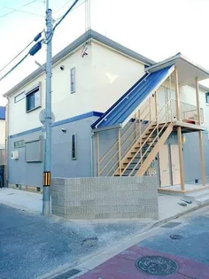 メゾン木の本の画像