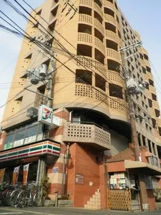 大阪府大阪市東淀川区瑞光1丁目【マンション】の外観