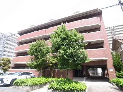 メープルリーフコートの画像