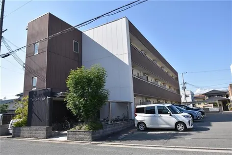 ローレルコート宮西の画像