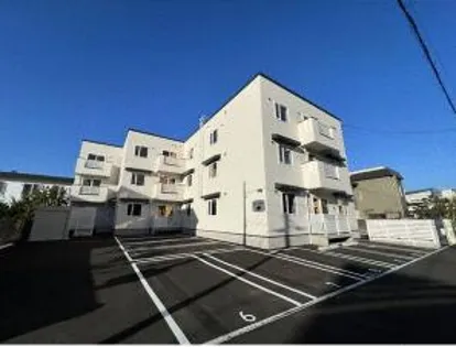 タウンハウス山鼻の画像