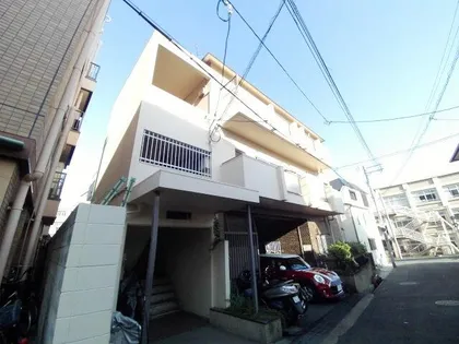 マンション幸の画像