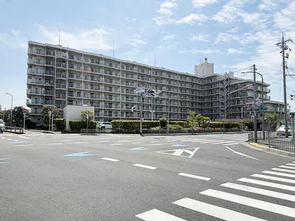 エクセラート北助松の画像
