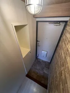 ソレイユパレス【1階】の外観