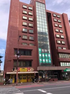 東宝ビルの画像