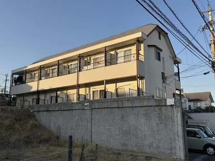 シティベールFUJIの画像