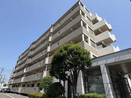 ボナール壱号館の画像