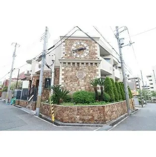 パークノヴァ夙川の画像