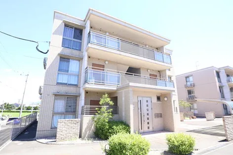 サニーコート本城学研台IIの画像