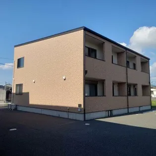 SERENA直方B棟の画像