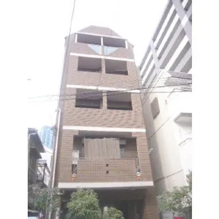 トワ アベノの画像