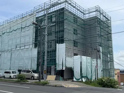 RーFINO千歳末広の画像