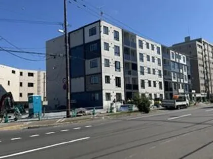 RーFINO千歳末広の画像