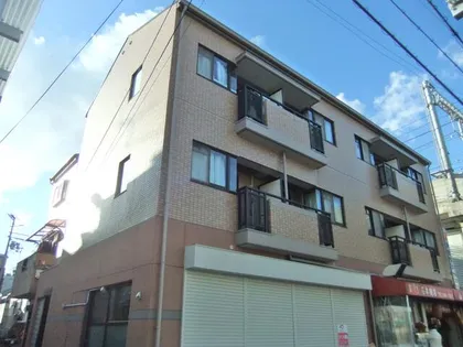 メゾンド平岡3番館の画像