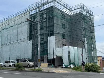 RーFINO千歳末広の画像