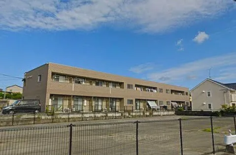 グランドハイム福津の画像