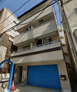 菅ハイツの画像