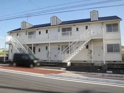 ナシキハイツの画像