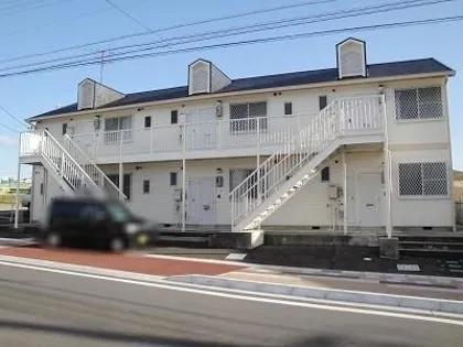 ナシキハイツの画像