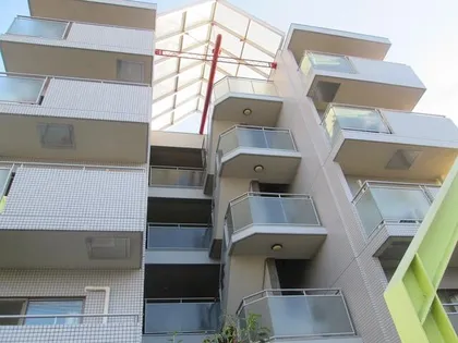 緑翠苑ダイヤハイツ1の画像