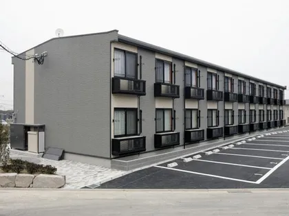 レオパレスグラントリアノンの画像