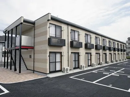 レオパレスゆうきの画像