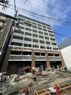 セイワパレス深江橋駅前の画像