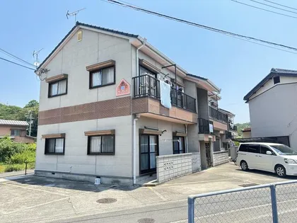 タウンハウスサカイの画像