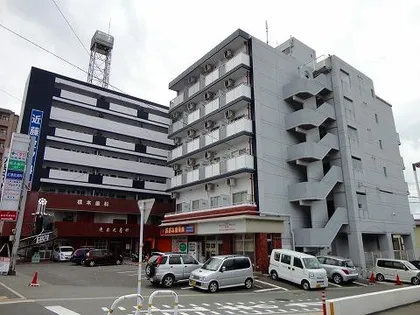 グランブルーアクアの画像