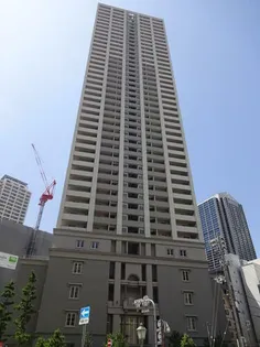 D'グラフォート神戸三宮タワーの画像