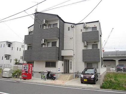 パークサイド千早の画像