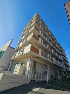 スターハイム松尾の画像