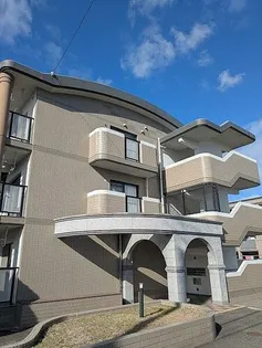 アメニティ和白東の画像