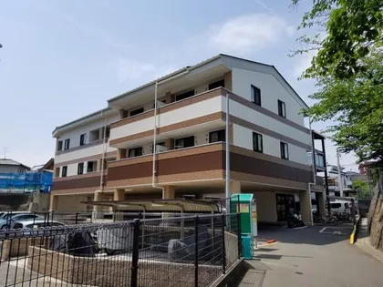 PEACE COURTの画像